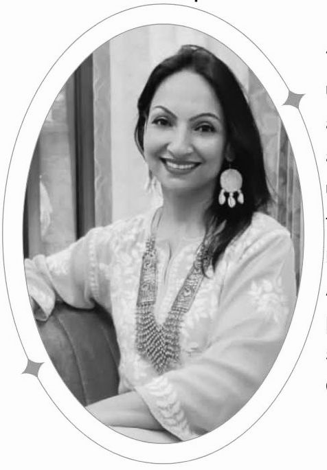 Anita Arora