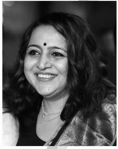 Shweta Chawla