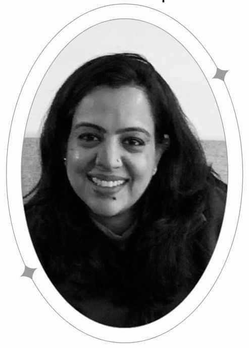 Shivani Shukal